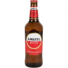 Amstel Μπουκάλι 500ml