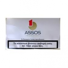 Assos Λευκός 30gr - 7.40 ευρώ