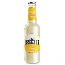 Bacardi Breezer Λεμόνι 275ml