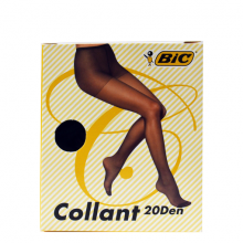 Bic Collant 20 Den