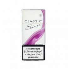 Classic Slim - 4.00 ευρώ