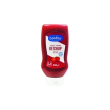 Condito Κέτσαπ 550gr
