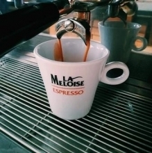 Espresso Americano