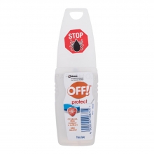 OFF Εντομοαπωθητική Λοτιόν 100ml
