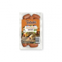 Tostaki Λουκάνικα Κοκτέιλ
