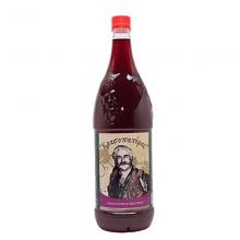 Κρασί Ερυθρός Ημίγλυκος Κρασοπατέρας 1.5lt