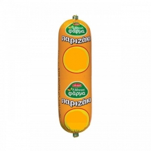 Ελληνική Φάρμα Παριζάκι 280gr