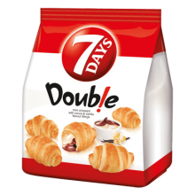 7Days Mini Croissant Κακάο και Βανίλια