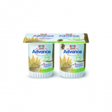 Advance Με 5 Δημητριακά (2 τεμ)