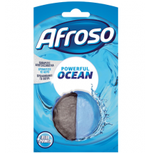 Afroso Powerful Ocean