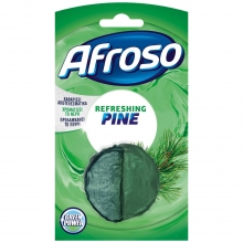 Afroso Refreshing Pine