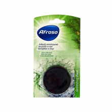 Afrozo Block Πεύκο για το Καζανάκι 50gr