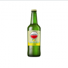 Amstel Radler με Λεμόνι 500ml