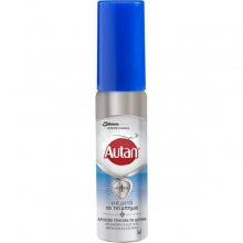 Autan After Bite Gel 25ml
