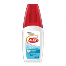 Autan Lotion Spray Family Care 100ml