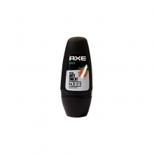 Axe Roll On Africa Anti Sweat 50ml