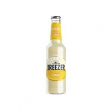Bacardi Breezer Λεμόνι 275ml
