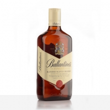 Ballantines 700ml