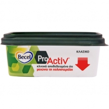 Becel Pro Activ 225gr