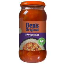Bens Original Γλυκόξινη 440gr
