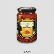 Buono Ντομάτα Λιαστή 370ml