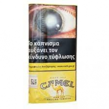 Camel Καπνος 30gr - 7.40 ευρώ