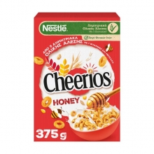 Cheerios Δημητριακά 375gr