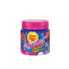 Chupa Chups Big Babol Fantastic World 90gr