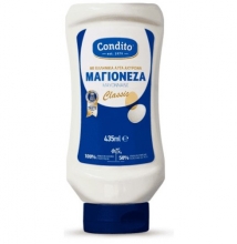 Condito Μαγιονέζα 435ml