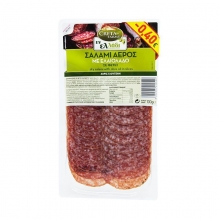 Creta Farm Εν Ελλάδι Σαλάμι Αέρος Πικάντικο 250gr