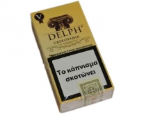 Delph Cigarillos - 1.00 ευρώ