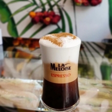 Freddo Cappuccino Τετραπλός