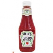 Heinz Ketchup 342gr