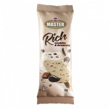 Master Rich Cookies and Brownies Ξυλάκι