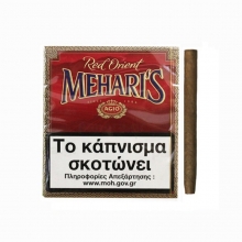 Meharis Red Orient - 9.45 ευρώ