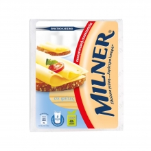 Milner Τυρί Φέτες 175gr