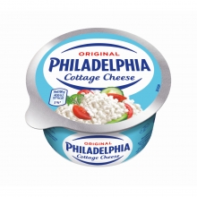 Philadelphia Cottage Cheese 200gr