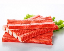 Surimi Sticks Ocean Sea (16 Τεμ) 250gr