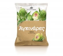 Vegeterra Αγκινάρες 750gr