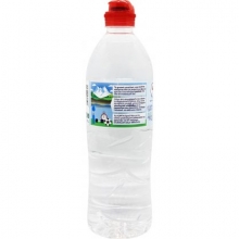 Εμφιαλωμένο Νερό Πιπίλα 750ml