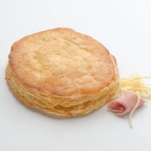 Ζαμπονοτυρόπιτα