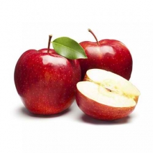 Μήλα Κόκκινα 500gr