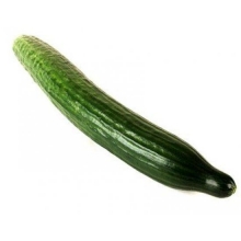 Αγγούρι Τεμάχιο