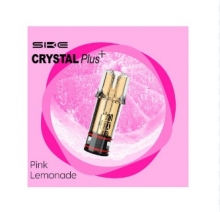 Crystal Κάψουλες Pod Pink Lemonade 2ml - 5.00 €