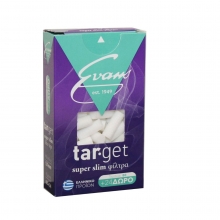 Evans Target Sslim Φιλτράκια
