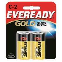 Eveready Μπαταρίες Gold Αλκαλικές Lr20 - D Fsb2