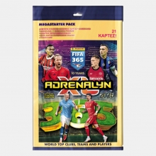 Fifa 365 2025 Mega Starter Pack