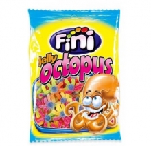 Fini Jelly Octapus