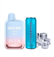 Geekbull Meloso - 9.00€