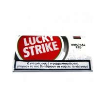 Lucky Strike 30gr - 7.70€